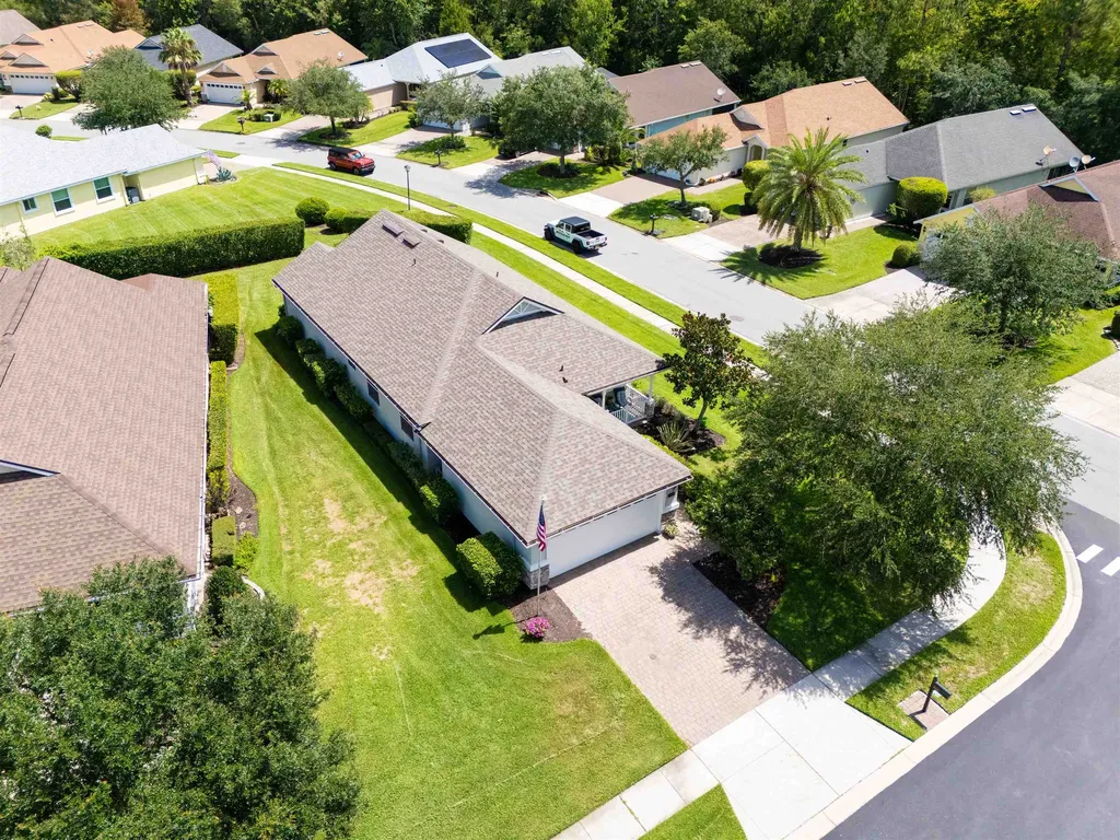 900 Hazeltine Court St Augustine FL 32092
