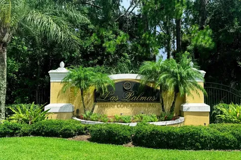 2005 Mariposa Vista Lane St Augustine FL 32084