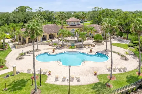 2005 Mariposa Vista Lane St Augustine FL 32084