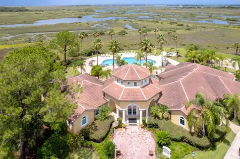 2005 Mariposa Vista Lane St Augustine FL 32084