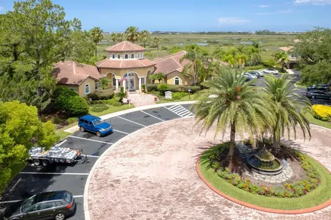 2005 Mariposa Vista Lane St Augustine FL 32084