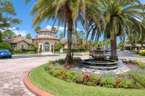 2005 Mariposa Vista Lane St Augustine FL 32084