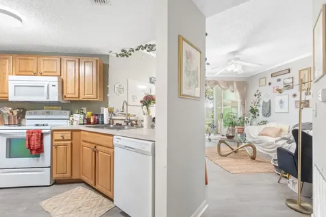 2005 Mariposa Vista Lane St Augustine FL 32084