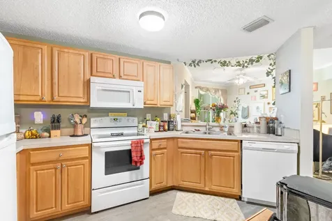 2005 Mariposa Vista Lane St Augustine FL 32084