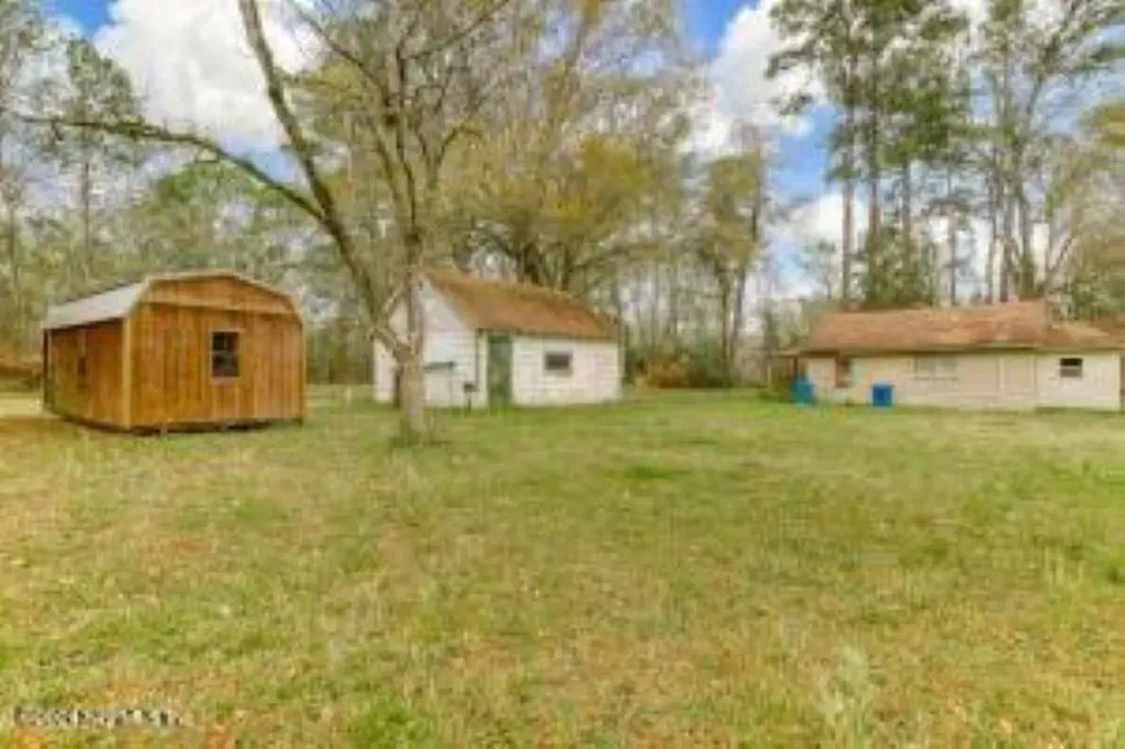 6738 Bowie Road Jacksonville FL 32219