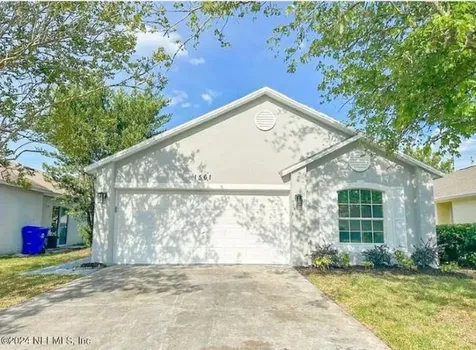 1561 Slash Pine Court Orange Park FL 32073