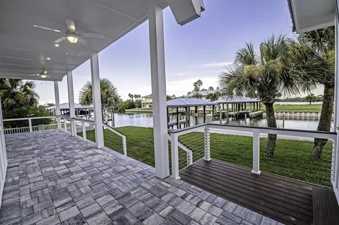 249 Barrataria Drive St Augustine FL 32080