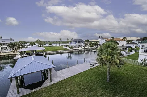 249 Barrataria Drive St Augustine FL 32080