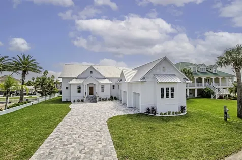 249 Barrataria Drive St Augustine FL 32080