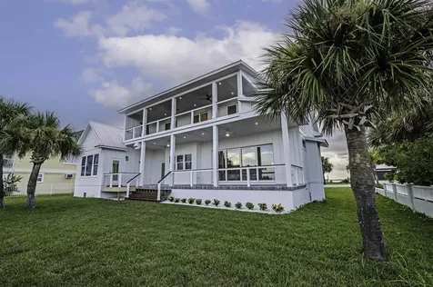 249 Barrataria Drive St Augustine FL 32080