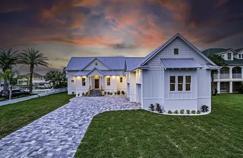 249 Barrataria Drive St Augustine FL 32080