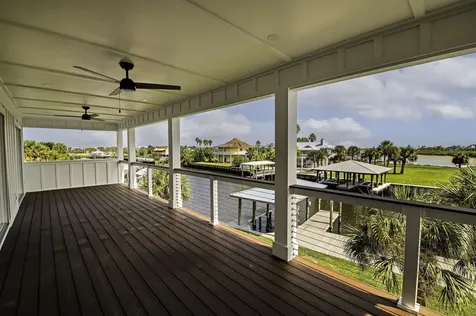 249 Barrataria Drive St Augustine FL 32080