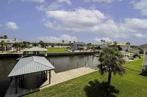 249 Barrataria Drive St Augustine FL 32080