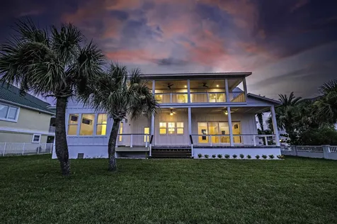 249 Barrataria Drive St Augustine FL 32080