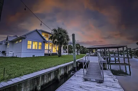 249 Barrataria Drive St Augustine FL 32080