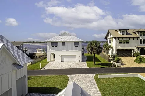 249 Barrataria Drive St Augustine FL 32080