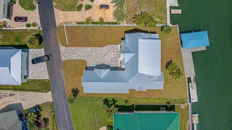 249 Barrataria Drive St Augustine FL 32080