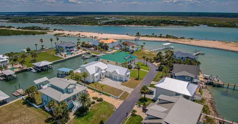 249 Barrataria Drive St Augustine FL 32080