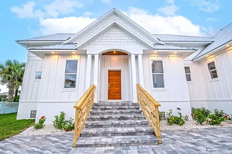 249 Barrataria Drive St Augustine FL 32080