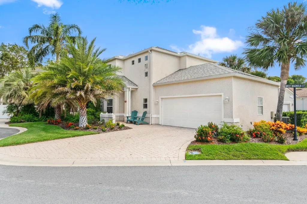 400 Sweet Magnolia Court St Augustine FL 32080