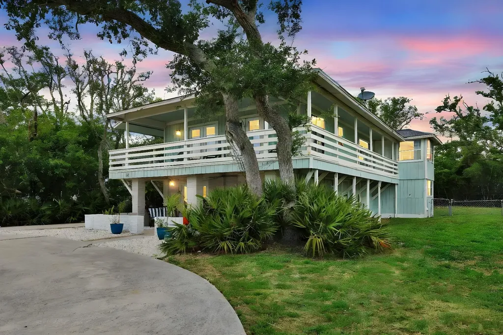 280 Majorca Road St Augustine FL 32080