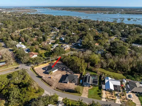 403 Royal Road St Augustine FL 32086