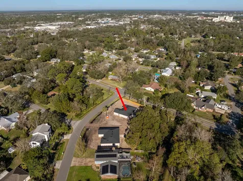 403 Royal Road St Augustine FL 32086