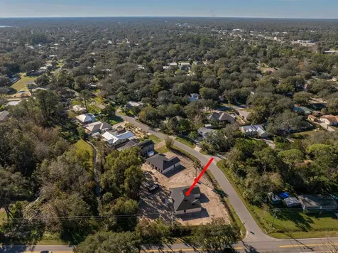 403 Royal Road St Augustine FL 32086