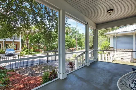 167 M L King Avenue St Augustine FL 32084