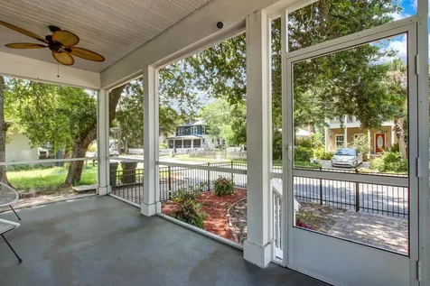 167 M L King Avenue St Augustine FL 32084