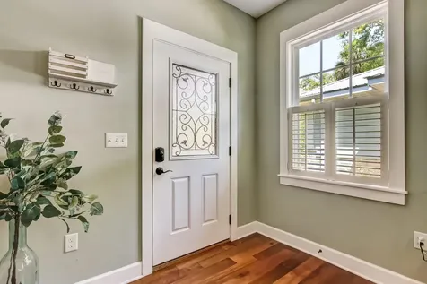 167 M L King Avenue St Augustine FL 32084