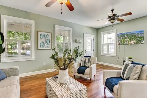 167 M L King Avenue St Augustine FL 32084