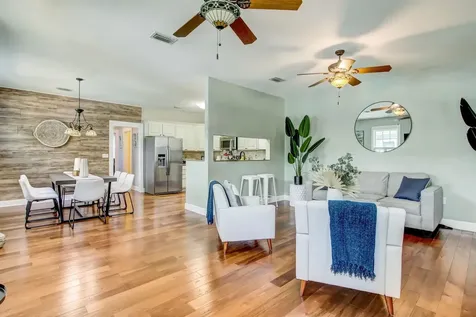 167 M L King Avenue St Augustine FL 32084