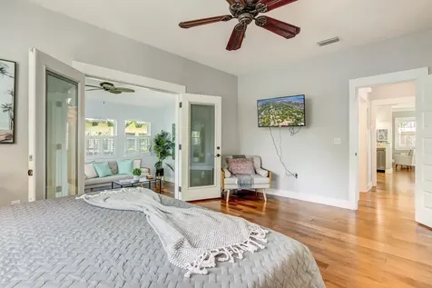 167 M L King Avenue St Augustine FL 32084