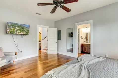 167 M L King Avenue St Augustine FL 32084