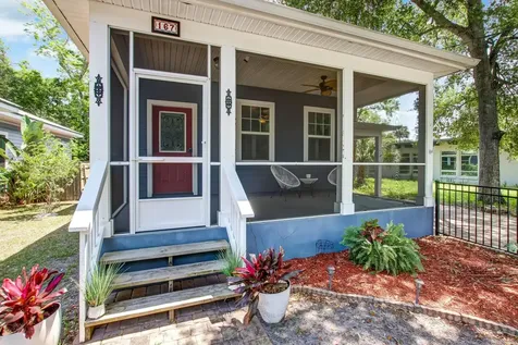 167 M L King Avenue St Augustine FL 32084