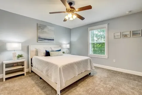 167 M L King Avenue St Augustine FL 32084