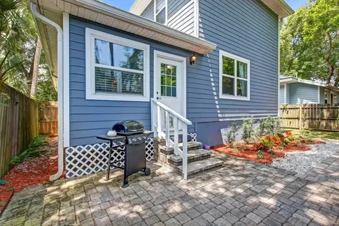 167 M L King Avenue St Augustine FL 32084