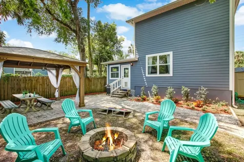 167 M L King Avenue St Augustine FL 32084