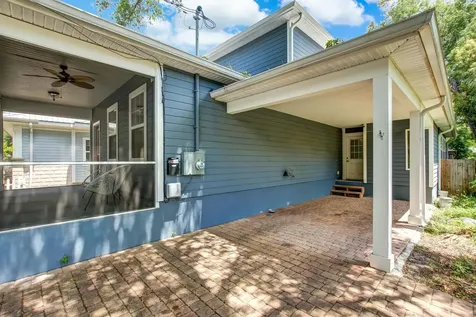 167 M L King Avenue St Augustine FL 32084