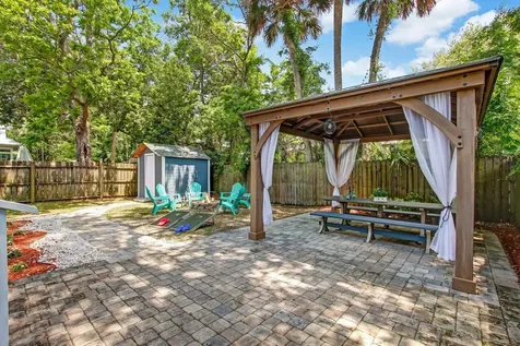 167 M L King Avenue St Augustine FL 32084