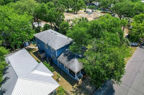 167 M L King Avenue St Augustine FL 32084