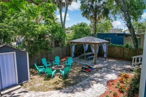 167 M L King Avenue St Augustine FL 32084