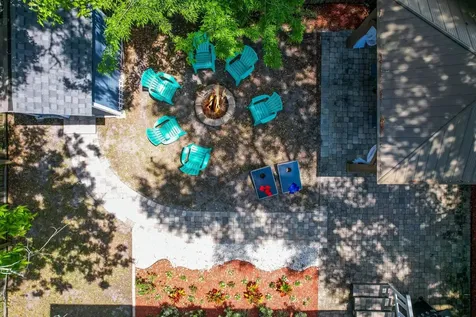 167 M L King Avenue St Augustine FL 32084