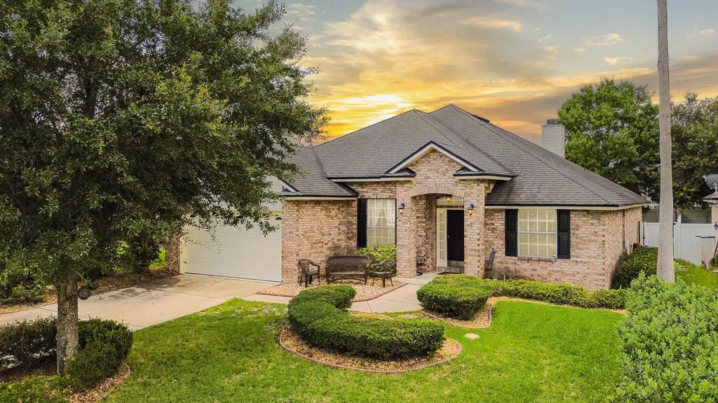 904 Raindrop Lane Middleburg FL 32068