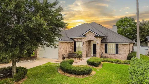 904 Raindrop Lane Middleburg FL 32068