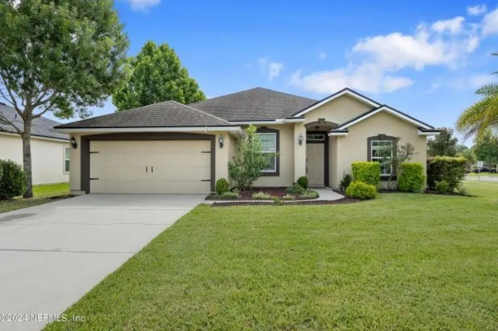4030 Sandhill Crane Terrace Middleburg FL 32068