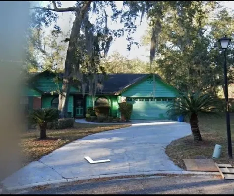 11828 Sagebrush Court Jacksonville FL 32218