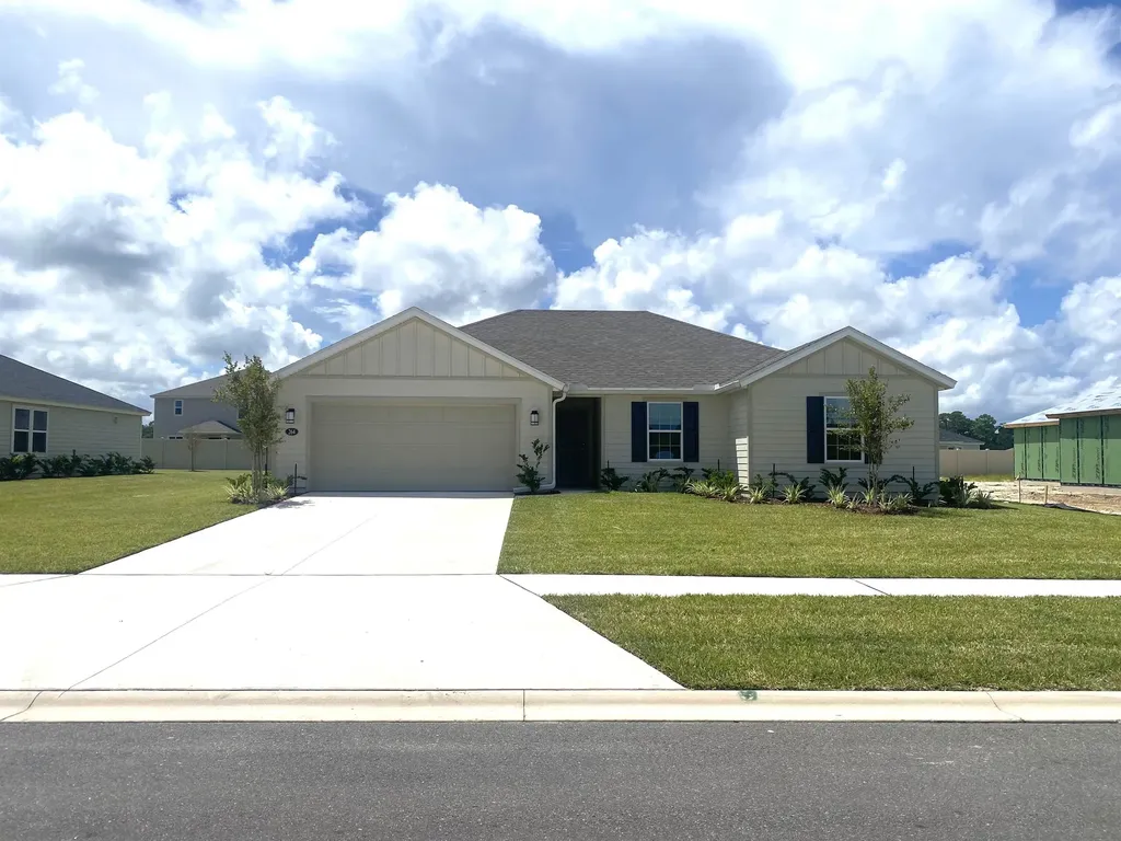 264 Vera Place St Augustine FL 32086