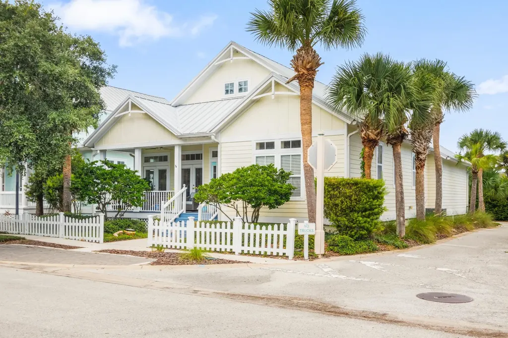 116 Island Cottage Way St Augustine FL 32080